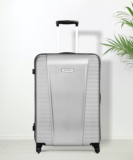 METRONAUT S03 Check-in Suitcase 4 Wheels – 24 inch