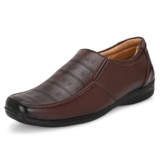 Centrino Mens Formals Shoes 7680-2_Brown_8