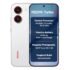 Samsung Galaxy S25 Ultra 5G AI Smartphone (Titanium Whitesilver, 12GB RAM, 256GB Storage), 200MP Camera, 5000mAh Ultra Long Battery, QHD+ Dynamic AMOLED 2X, Galaxy AI, Knox Security, S Pen Included