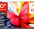 Sony 139 cm (55 inches) BRAVIA 2M2 Series 4K Ultra HD Smart LED Google TV K-55S25BM2