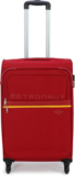 METRONAUT Tonlite Check-in Suitcase 8 Wheels – 26 Inch
