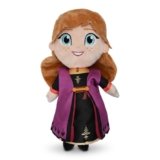 Disney 10Inch Anna Multicolour 2Y+