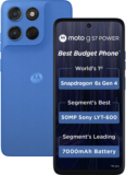 MOTOROLA g57 power 5G (Pantone Regatta, 128 GB)(8 GB RAM)