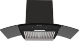 Faber 90 cm 1500 m³/hr Autoclean Kitchen Chimney|12Yr Warranty on Motor(2Yr Comprehensive)|Autoclean Alarm|Mood Light|Baffle Filter|Touch & Gesture ControlHOOD PRIMUS PLUS ENERGY IN HCSC BK 90,Black)
