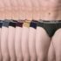 Dollar Bigboss Men’s Pack of 10 Combed Solid Cotton Brief with Anti-Microbial Odour Control (8905203757145_MBBR-04-MDSTE-PO10-S24_L) Assorted