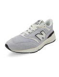 New Balance Unisex’s 997R Casual Shoes White 10