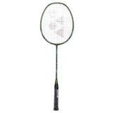 Yonex Badminton Racquet Arcsaber 73Light Leaf Green G4 5U