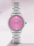 VAN HEUSEN Analog Watch  – For Women