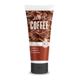 Jaquline USA Coffee Peel Off Face Mask for Men & Women both| Coffee Extract to Remove Tan & Deep Cleansing | Face Mask for Glowing Skin | Dermatologically Tested | 100ml