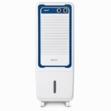 Livpure Magnakool Tower 36L Air Cooler|High Speed Air Delivery|188 Sq.Ft. Large Area Coverage|Ice Chamber|High Density Honeycomb Pads|Inverter Compatible|2Yrs Motor Warranty,1 Yr Comprehensive(White)
