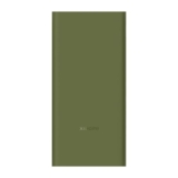Xiaomi Power Bank 4i 20000mAh 33W Super Fast Charging PD |Smart 12 Layer Protection|Type C Input & Output|Triple Output Ports|Supports Android,Apple, Tablets, Earbuds,Watch(MI Powerbank),Green