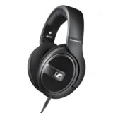 Sennheiser HD 569 Closed‑Back Audiophile Headphones, German-Irish Craftsmanship, Great Soundstage with E.A.R. Technology, Effective Acoustic Isolation, Rich Bass, Detachable Cables, 2‑Year Warranty