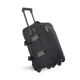 Lavie Sport 45 cms Matrix Wheel Duffle Bag | Laptop Compatiable and Combi Lock