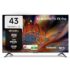 Toshiba 139 cm (55 inches) C350NP Series 4K Ultra HD Smart LED Google TV 55C350NP (Black)