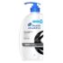 Vaseline Deep Moisture Body Lotion |For Dry Skin|Cushion Soft Skin| With Ceramides Hyaluron Moisture Fillers 600ml