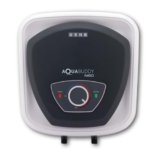 USHA AquaBuddy Neo Geyser 15 Litre 5 Star BEE Rating | Copper Heating Element | Storage Water Heater with Anti-Rust Protection | Warranty: 8 Yr Tank, 2 Yr Product