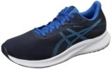 ASICS Mens Patriot 13 Midnight/Blue Coast Running Shoes – 6 UK (1011C122.403)