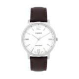 Casio Enticer Men MTP-SN5YL-7A Analog White Dial Men (A2440)