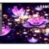 Lumio Arc 7 Portable Home Projector | Official Google TV + Netflix | Native 1080p Full HD | Sealed Light Engine | 400 ANSI Lumens | 4K Support | Auto Keystone | Dolby Audio | 16W Bluetooth Speaker