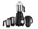 Pigeon by Stovekraft VIN 750 W Mixer Grinder with 4 Multipurpose Jars