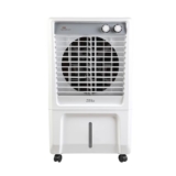 RR SIGNATURE MINI DESERT AIR COOLER ZELLO HC 45LTR | ICE CHAMBER | HONEY COMB PADS | VERTICAL AUTO SWING | HIGH AIR DELIVERY | 1 Year Warranty By RR