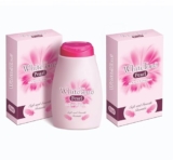 FOGG White Tone Pearl Face Powder For Women’s, Get Oil-Free, Even-Toned Skin Instantly, 85G (Pack Of 2)