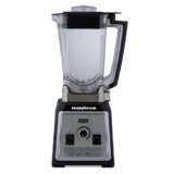 Morphy Richards Stainless Steel,Plastic,Acrylonitrile Butadiene Styrene (ABS) Storm Blend 1000W Blender|8 Step Speed Control With Separate Pulse Key|4 Preset Menu|2 Years Warranty|Black And Silver