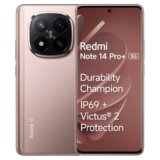 Redmi Note (Champagne Gold, 8GB RAM, 256GB Storage) | Snapdragon 7s Gen 3 Processor | AMOLED Display | Dual Nano-SIM | 6200mAh Battery | Corning Gorilla Glass Victus 2