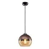TRIXY Modern K9 Crystal Chandeliers Gold 3-Tier Round Crystal Chandelier for Living Room Colors.Warm White, Moon Light,Golden,Led Plate Included. (Luster Handmade, Pack OF1)