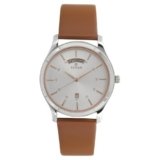 Titan Neo Analog Silver Dial Men’s Watch-NM1767SL01 / NL1767SL01/NP1767SL01