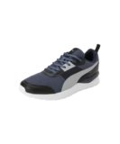 PUMA | Vellfire Sneakers | Inky Blue-Cool Mid Gray-Black | 9UK