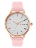 FCUK Pink Analog Watch for Women – FK00038A