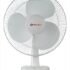 Polycab Freshobreeze Prime| 150mm Energy Efficient Exhaust fan for Kitchen, Bathroom | Noiseless ventilation, Sleek Design Easy to Clean | High Speed, Powerful Motor, 3 Yrs Warranty【White】