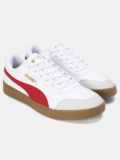 PUMA Terranova Sneakers For Men(White , 10)