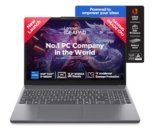 Lenovo IdeaPad Slim 3 13th Gen Intel Core i7-13620H 15.3 inch (38.8cm) WUXGA IPS Laptop (16GB RAM/512GB SSD/Windows 11/Office 2024/Metal A Cover/Backlit Keyboard/Luna Grey/1.6Kg), 83K101JGIN