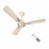 Havells REO Vaayu 1200mm ES Ceiling Fan | High Speed, High Air Delivery | Strong & Powerful, Air Delivery: 220CMM| RPM: 370| 2 Year Warranty | (Pack of 1, White)