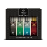 Yardley London Gentleman Luxury Perfume Gift Set