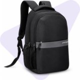 PROVOGUE QUEST 20L Everyday Backpack, Black 20 L Backpack(Black)