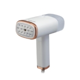 Morphy Richards Steam Elite | 1200-Watt Handheld Garment Steamer | White