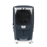Crompton Ozone Royale 55 Litres Desert Air Cooler for home | Large & Easy Clean Ice Chamber | High Density Honeycomb Pads | Everlast Pump | Humidity Control | Auto Fill & Drain Function