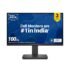 LG 139 cms (55 inches) NU87 AI Series Nano 4K Ultra HD (3840 x 2160) Smart webOS LED TV 55NU870BPLA 2026