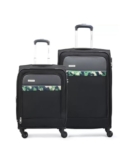 Aristocrat Commander 4W STR (E) CB+LG Black