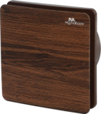 RR Signature Vento Fresh Luxura 150 mm Exhaust Fan(Wooden Finish)