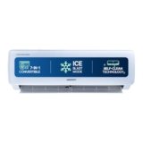 Acerpure Chill Neo 1.0 Ton 3 star, New star rated, AC5IPG61TN3W 7 in 1 Convertible Split AC(Copper, Ice Blast Mode, 4 way swing, Cooling @ 58 degree, White)