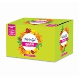 Fevicryl Hobby ideas Mould It Clay 900 g|Clay Set for Modelling & Sculpting|Quick Air Dry Clay for Art & Craft|Create Murals,3D Art,Sculptures & Home Decor|Gift for Artists, Students, Children (White)