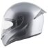 STUDDS Ninja Elite SUPER Flip Up Full Face Helmet (Military Green, L)