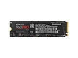 Samsung 960 Pro 1TB Internal Solid State Drive (MZ-V6P1T0BW)