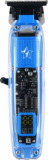 Flipkart SmartBuy 301 Trimmer 180 min  Runtime 4 Length Settings(Blue)