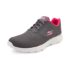 PUMA | Fire Run Men’s Sneakers | Quarry-Vibrant Orange | 10UK