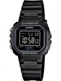 CASIO LA-20WH-1BDF Youth- Digital Watch  – For Boys & Girls